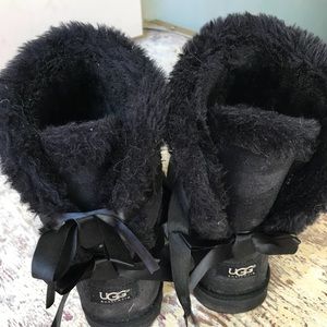 Bailey Bow Uggs